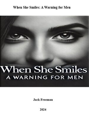 cover image of When She Smiles